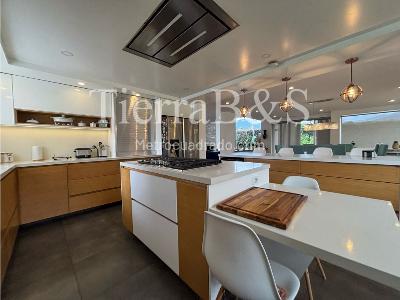 Casa de 5 alcobas en venta en Guaymaral, Bogotá, 1450 m² · foto 9 de 20