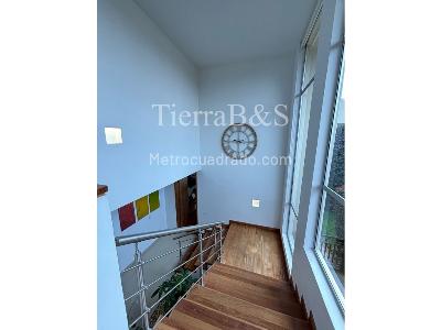 Casa de 5 alcobas en venta en Guaymaral, Bogotá, 1450 m² · foto 11 de 20