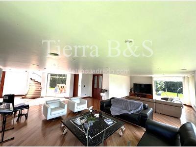 Casa en venta en Guaymaral, Bogotá · foto 5 de 20