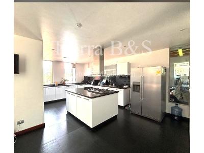 Casa en venta en Guaymaral, Bogotá · foto 9 de 20