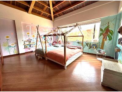 Casa en venta en Guaymaral, Bogotá · foto 17 de 20