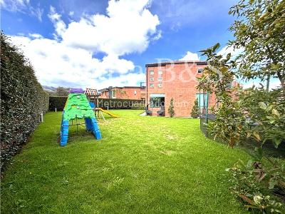 Casa en venta en Guaymaral, Bogotá · foto 18 de 20