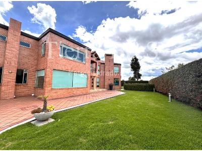 Casa en venta en Guaymaral, Bogotá · foto 19 de 20