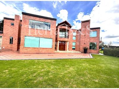 Casa en venta en Guaymaral, Bogotá · foto 20 de 20
