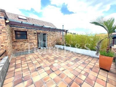 Casa de 3 alcobas en venta en San Jose De Bavaria, Bogotá, 800 m² · foto 14 de 20