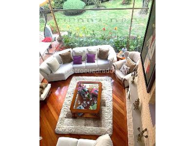 Casa en venta en Guaymaral, Bogotá · foto 3 de 19