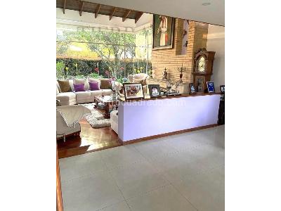 Casa en venta en Guaymaral, Bogotá · foto 4 de 19