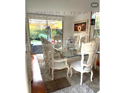 Casa en venta en Guaymaral, Bogotá · foto 5 de 19