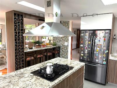 Casa en venta en Guaymaral, Bogotá · foto 7 de 19