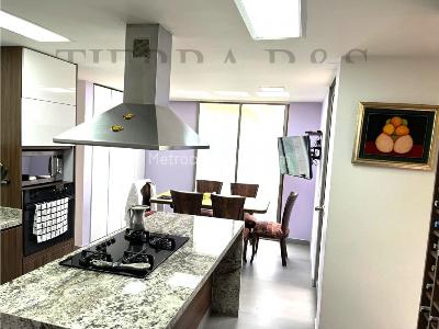 Casa en venta en Guaymaral, Bogotá · foto 9 de 19