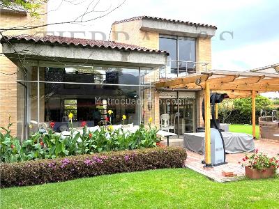 Casa en venta en Guaymaral, Bogotá · foto 10 de 19