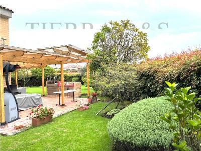 Casa en venta en Guaymaral, Bogotá · foto 11 de 19