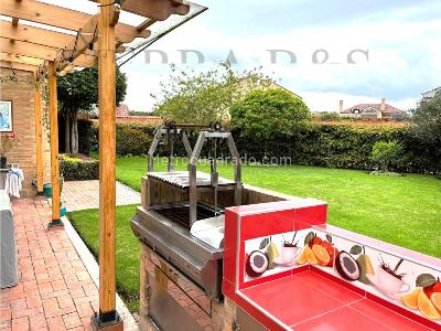 Casa en venta en Guaymaral, Bogotá · foto 12 de 19