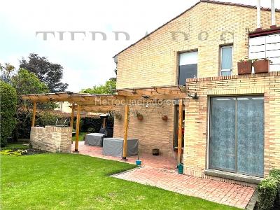 Casa en venta en Guaymaral, Bogotá · foto 15 de 19