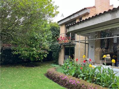 Casa en venta en Guaymaral, Bogotá · foto 16 de 19