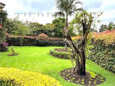 Casa en venta en Guaymaral, Bogotá · foto 17 de 19