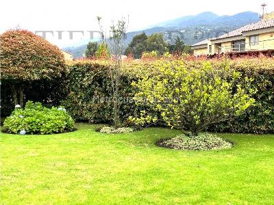 Casa en venta en Guaymaral, Bogotá · foto 18 de 19