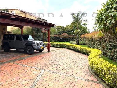 Casa en venta en Guaymaral, Bogotá · foto 19 de 19