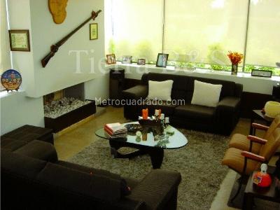 Casa en venta en Guaymaral, Bogotá · foto 4 de 17