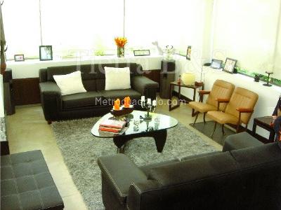 Casa en venta en Guaymaral, Bogotá · foto 5 de 17