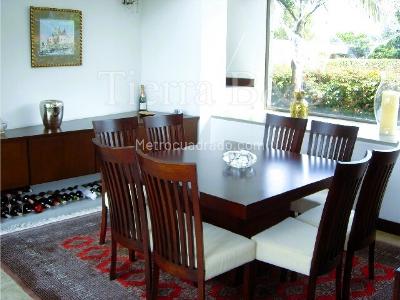 Casa en venta en Guaymaral, Bogotá · foto 6 de 17