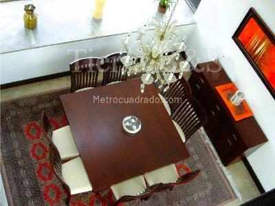 Casa en venta en Guaymaral, Bogotá · foto 7 de 17