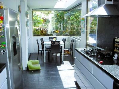 Casa en venta en Guaymaral, Bogotá · foto 8 de 17