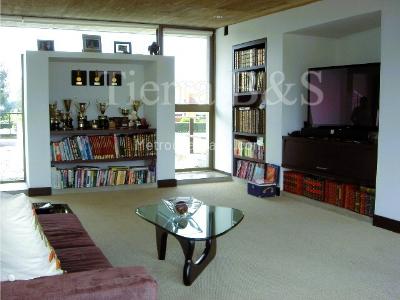 Casa en venta en Guaymaral, Bogotá · foto 10 de 17