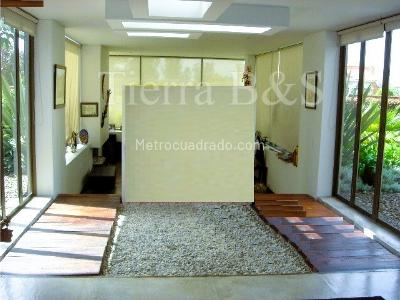 Casa en venta en Guaymaral, Bogotá · foto 11 de 17