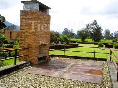 Casa en venta en Guaymaral, Bogotá · foto 12 de 17