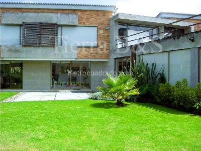 Casa en venta en Guaymaral, Bogotá · foto 16 de 17