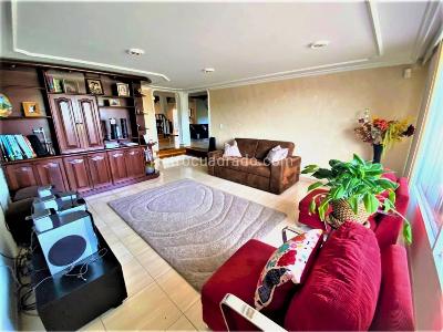 Casa de 4 alcobas en venta en San Jose De Bavaria, Bogotá, 500 m² · foto 5 de 18