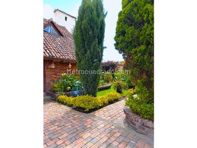 Casa de 4 alcobas en venta en San Jose De Bavaria, Bogotá, 500 m² · foto 7 de 18