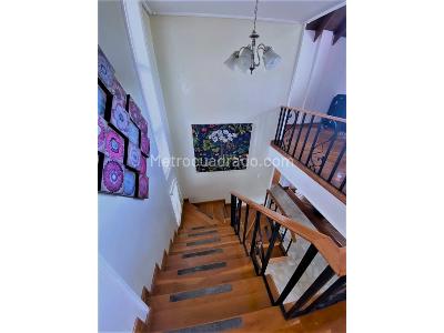 Casa de 4 alcobas en venta en San Jose De Bavaria, Bogotá, 500 m² · foto 15 de 18