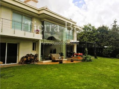 Casa en venta en Guaymaral, Bogotá · foto 2 de 20