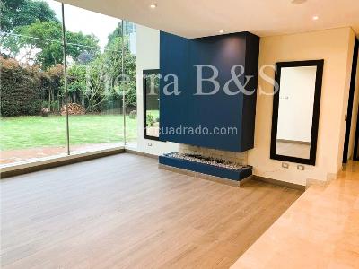 Casa en venta en Guaymaral, Bogotá · foto 5 de 20