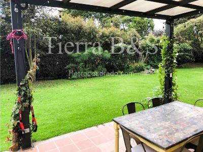 Casa en venta en Guaymaral, Bogotá · foto 18 de 20