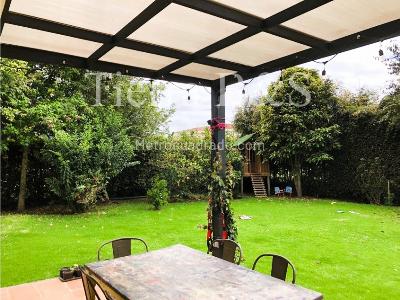 Casa en venta en Guaymaral, Bogotá · foto 19 de 20