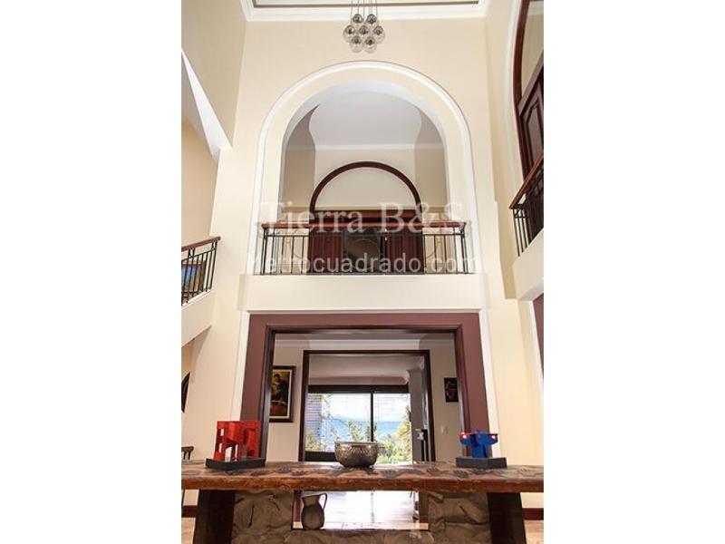 Casa – Chía - Vista 3