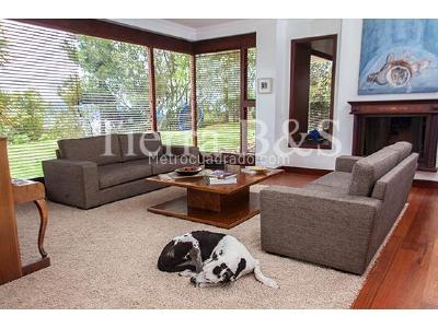 Casa de 4 alcobas en venta en Yerbabuena, Chía · foto 3 de 20