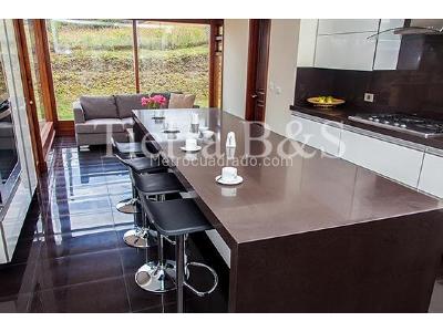Casa de 4 alcobas en venta en Yerbabuena, Chía · foto 8 de 20