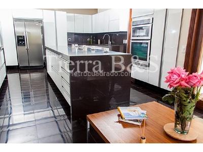 Casa de 4 alcobas en venta en Yerbabuena, Chía · foto 9 de 20