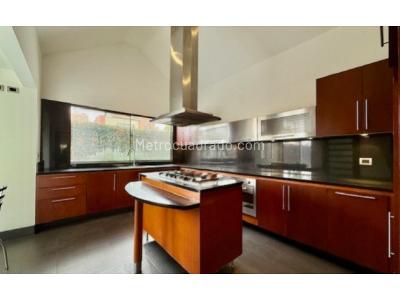 Casa de 4 alcobas en venta en Guaymaral, Bogotá, 1295 m² · foto 6 de 18