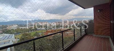 Apartamento de 3 alcobas en venta en Delmonte, Bogotá, 147 m² · foto 9 de 20