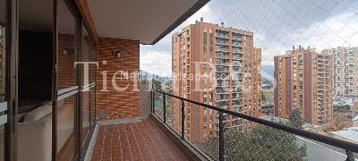 Apartamento de 3 alcobas en venta en Delmonte, Bogotá, 147 m² · foto 10 de 20