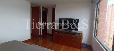 Apartamento de 3 alcobas en venta en Delmonte, Bogotá, 147 m² · foto 12 de 20