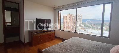 Apartamento de 3 alcobas en venta en Delmonte, Bogotá, 147 m² · foto 16 de 20