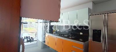 Apartamento de 3 alcobas en venta en Delmonte, Bogotá, 147 m² · foto 2 de 20