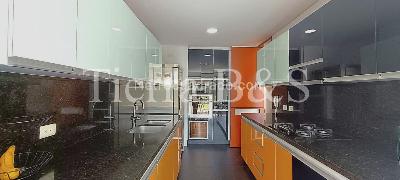 Apartamento de 3 alcobas en venta en Delmonte, Bogotá, 147 m² · foto 3 de 20