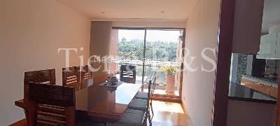 Apartamento de 3 alcobas en venta en Delmonte, Bogotá, 147 m² · foto 5 de 20